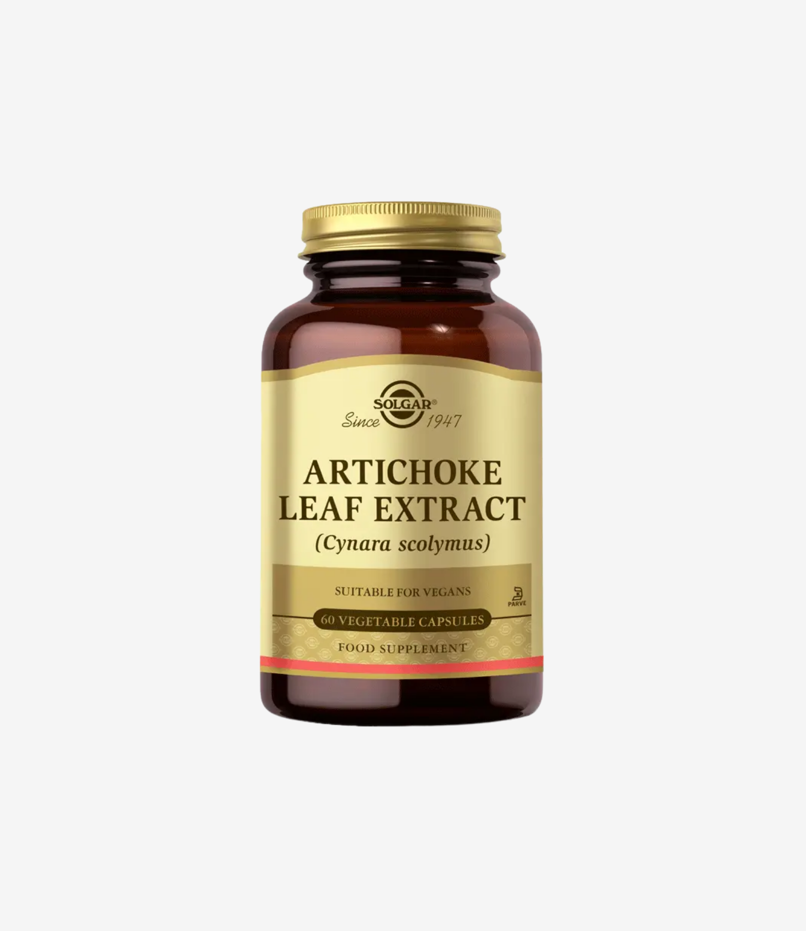 Artichoke Leaf Extract 60 Kapsül