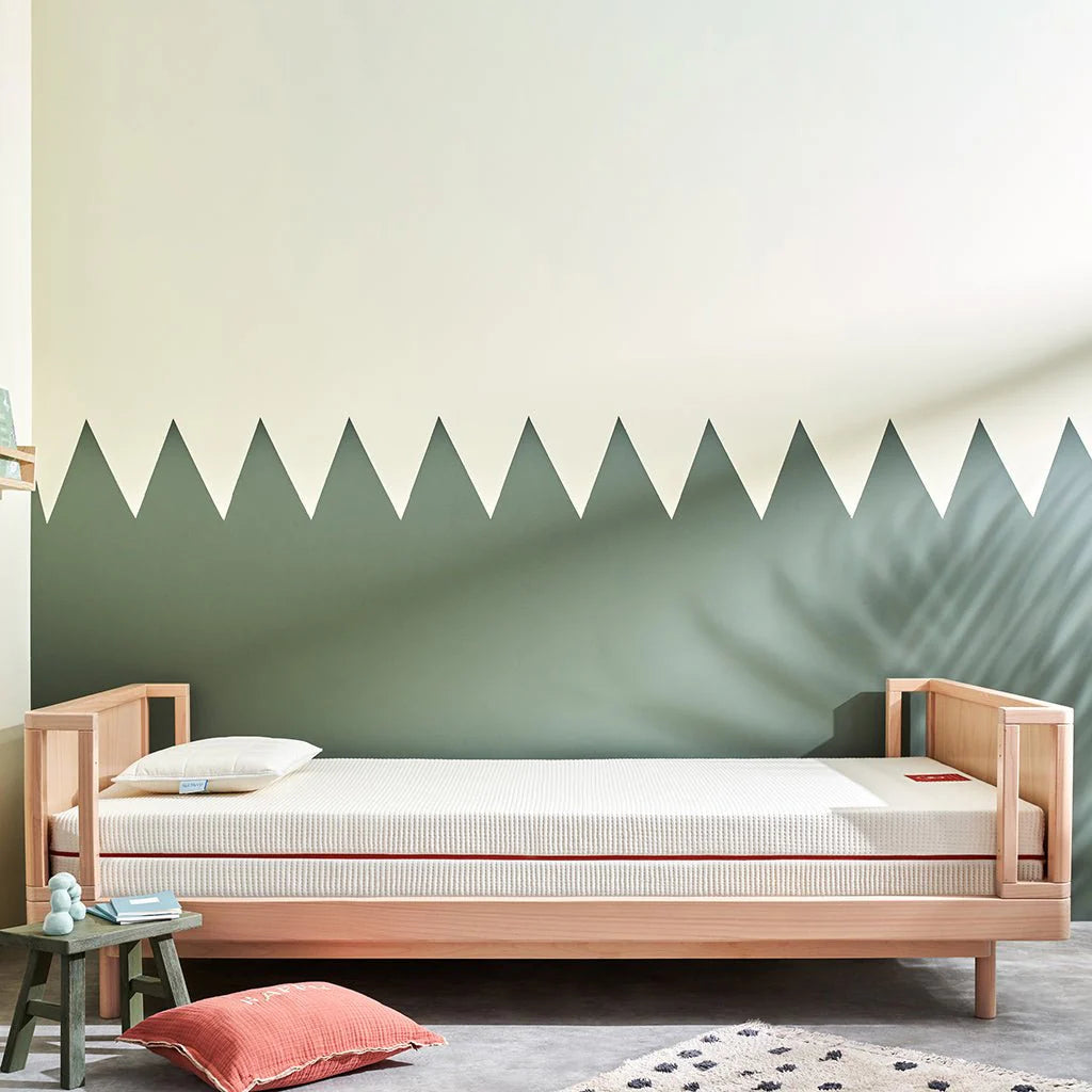 Doa Jr. Lateks Çocuk Yatağı