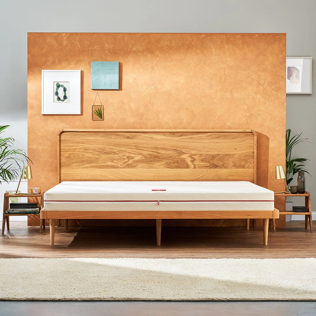 Doa %100 Doğal Lateks Yatak