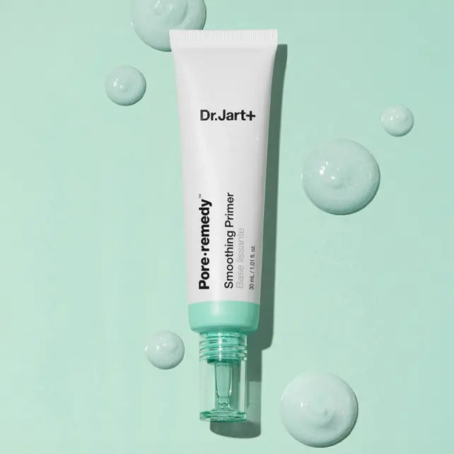 Dr Jart Pore Remedy Smoothing Primer