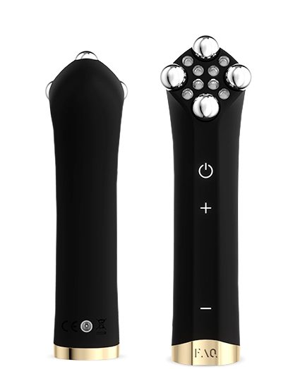 FAQ™ 402 Çift Mikro Akımlı LED'li Sıkılaştırma Cihazı