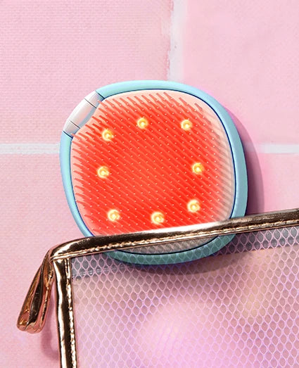 FLIP™ Play Advanced Led Saç Tarağı, Ice Ice Baby!