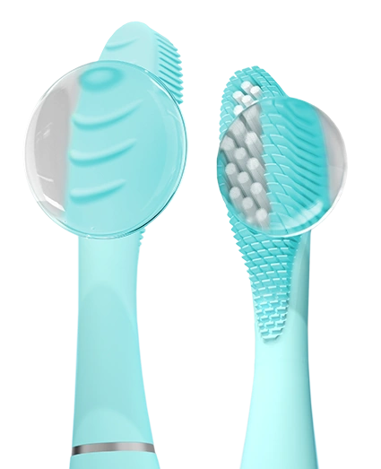 issa™ 4, Arctic Blue