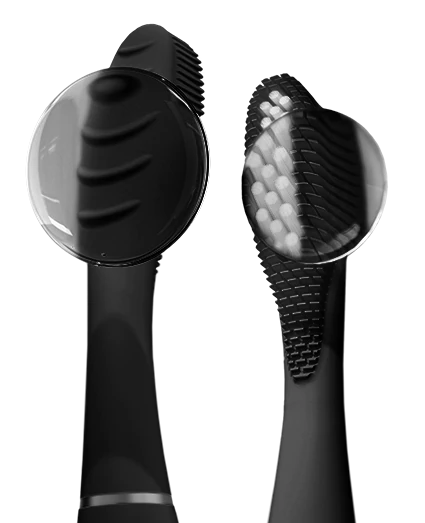 issa™ 4 Plus, Black