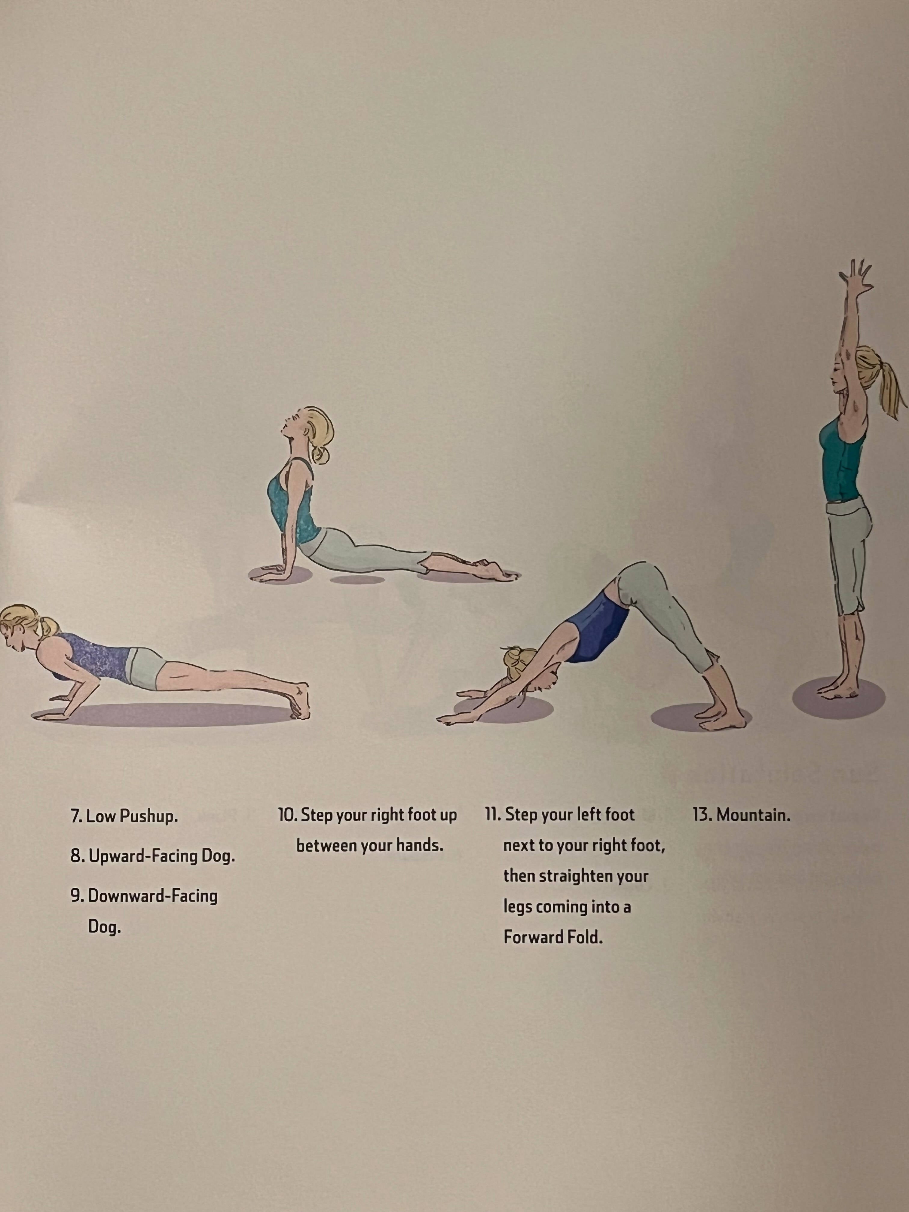 The Yoga Body Diet: Slim and Sexy in 4 Weeks (Without the Stress)
