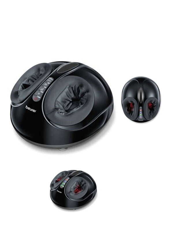 FM 90 Shiatsu Ayak Masaj Cihazı