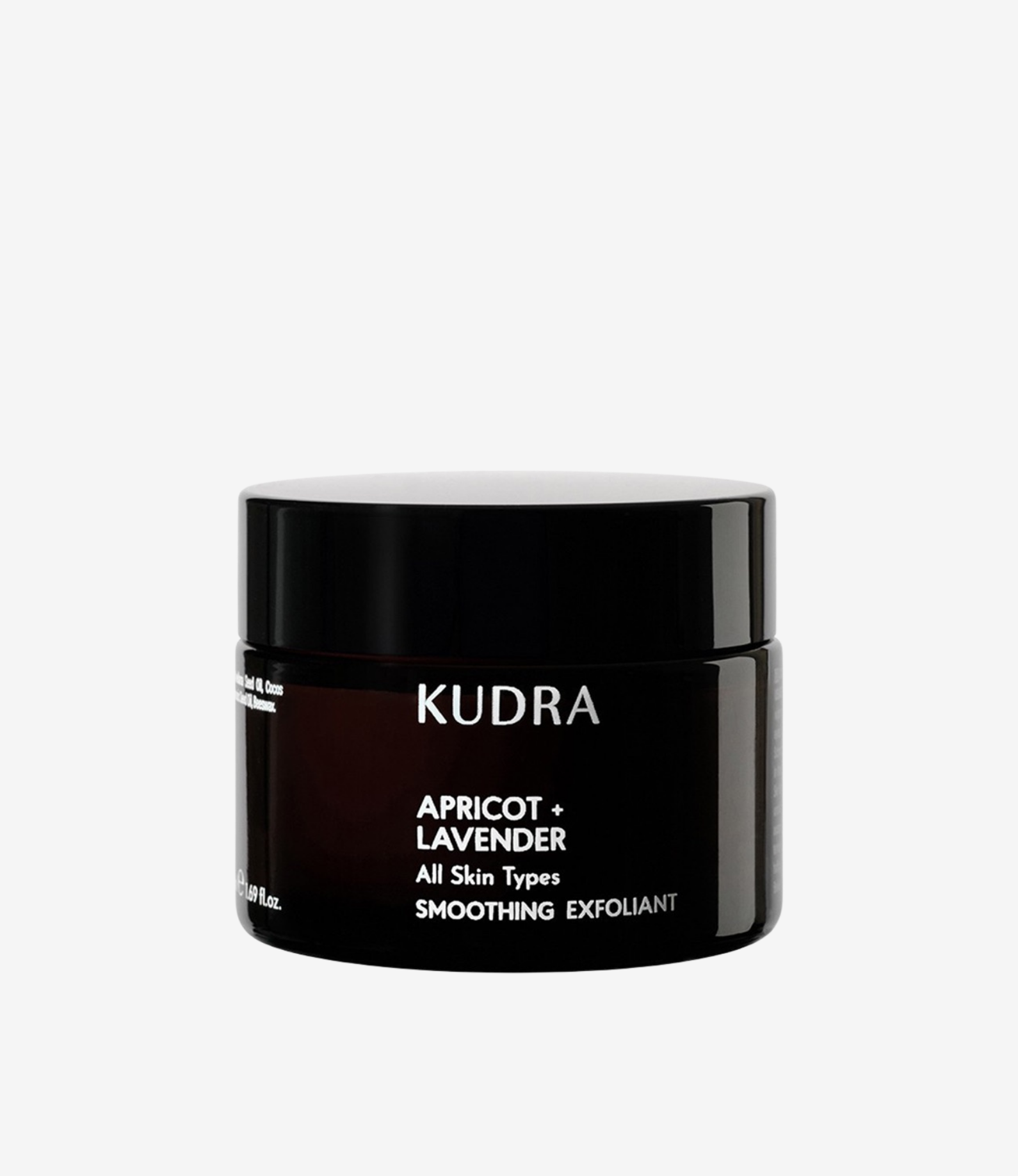 Yüz Temizleme Hamuru (Lavanta+Kayısı Çekirdeği)