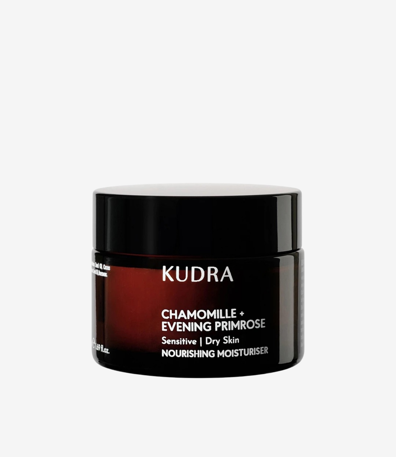 Kızarıklık Karşıtı Nemlendirici Krem (Papatya + Çuha 50 ml)