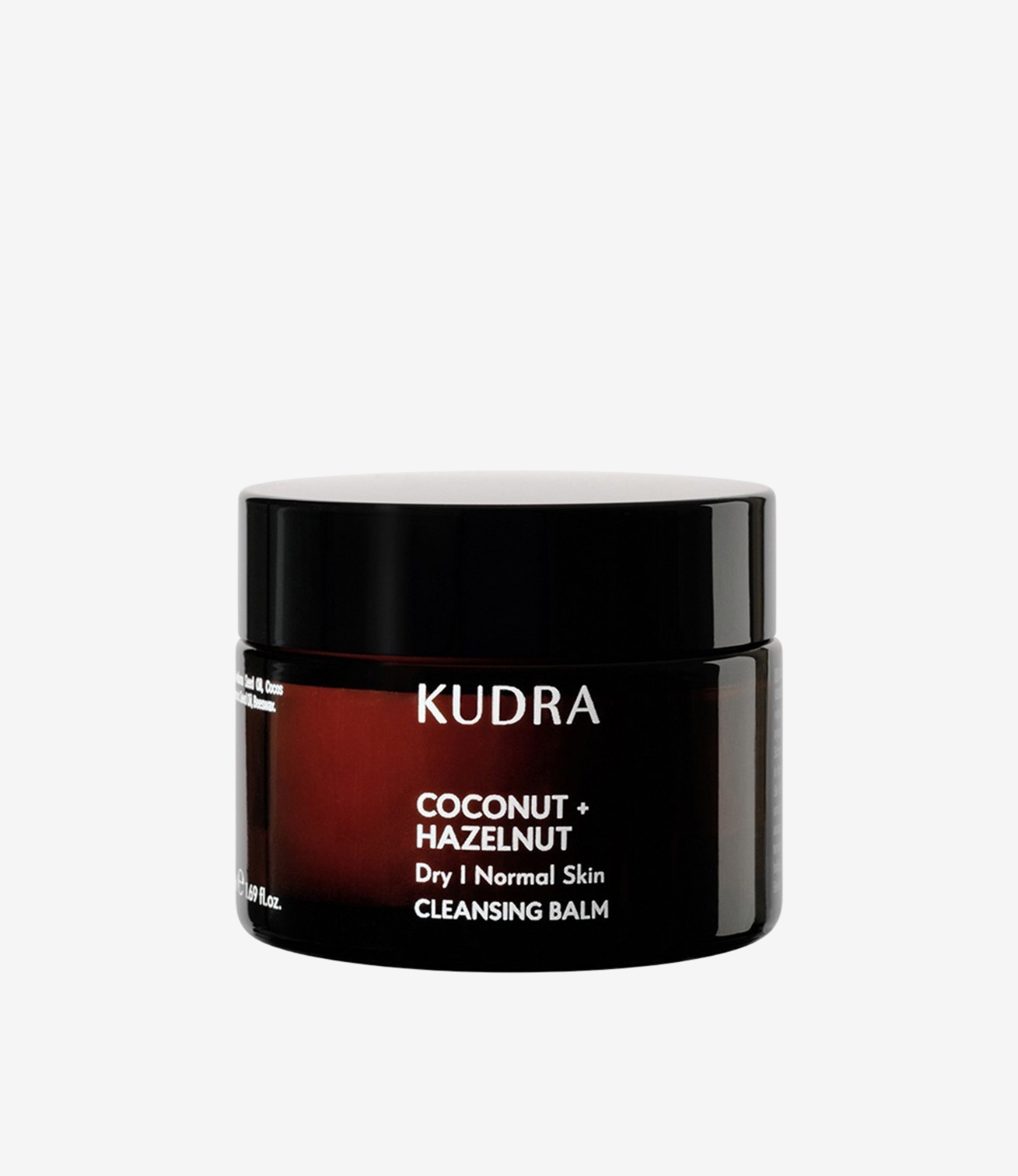 Hindistan Cevizi + Fındık Yüz ve Makyaj Temizleme Balsamı 50 ml