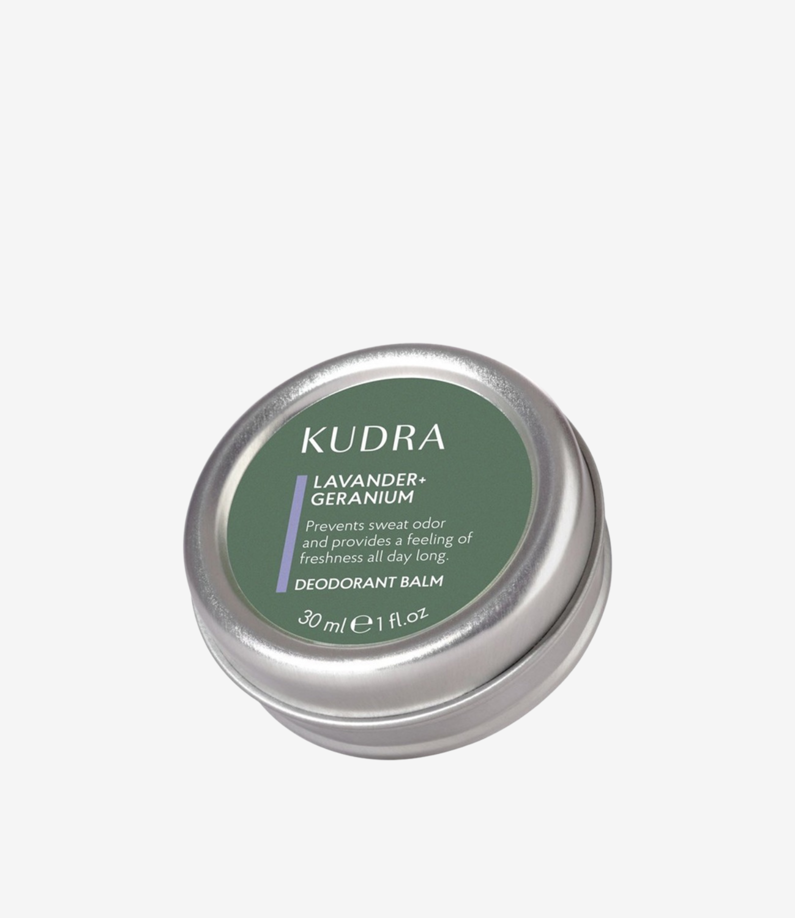 Deokrem Ter Kokusu Önleyici Krem (Lavanta+Itır)