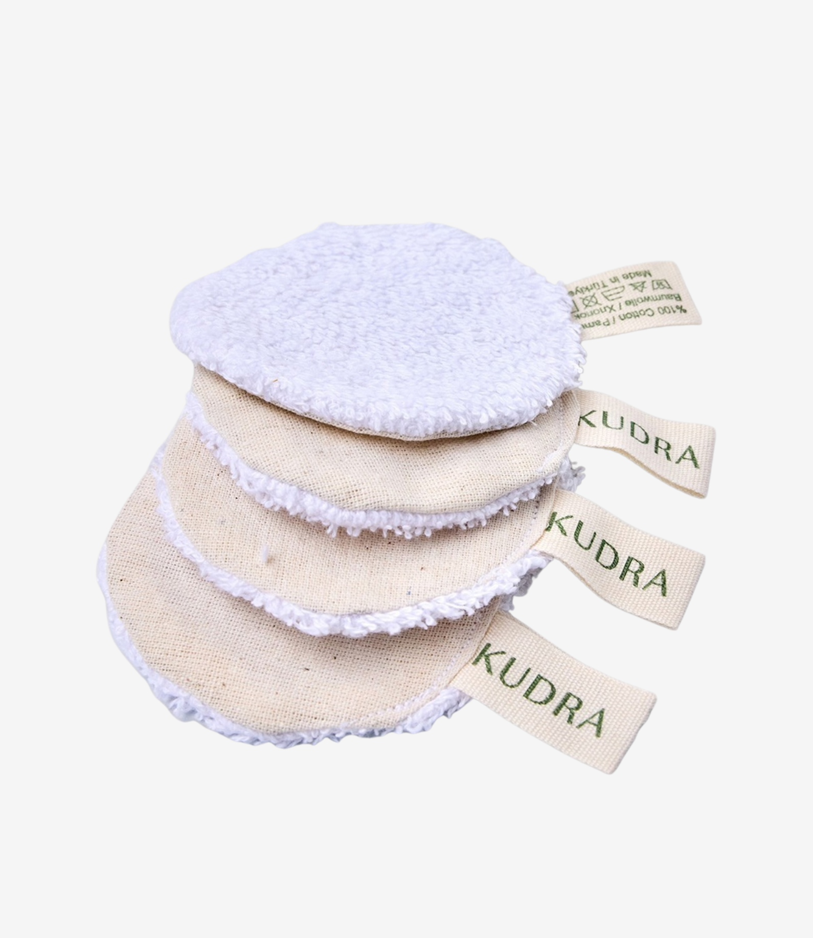 Makyaj Temizleme Pedi