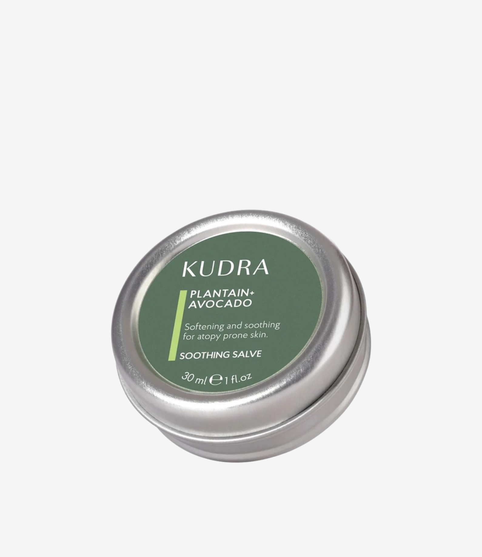 Atopi Eğilimli Yatıştırıcı Merhem