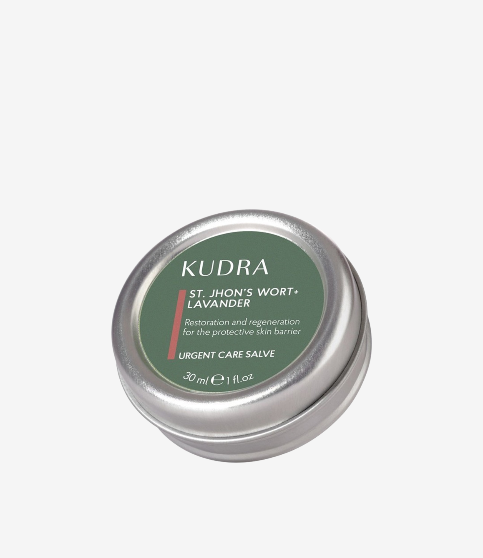 Kantaron + Lavanta Cilt Bakım Balsamı 30 ml