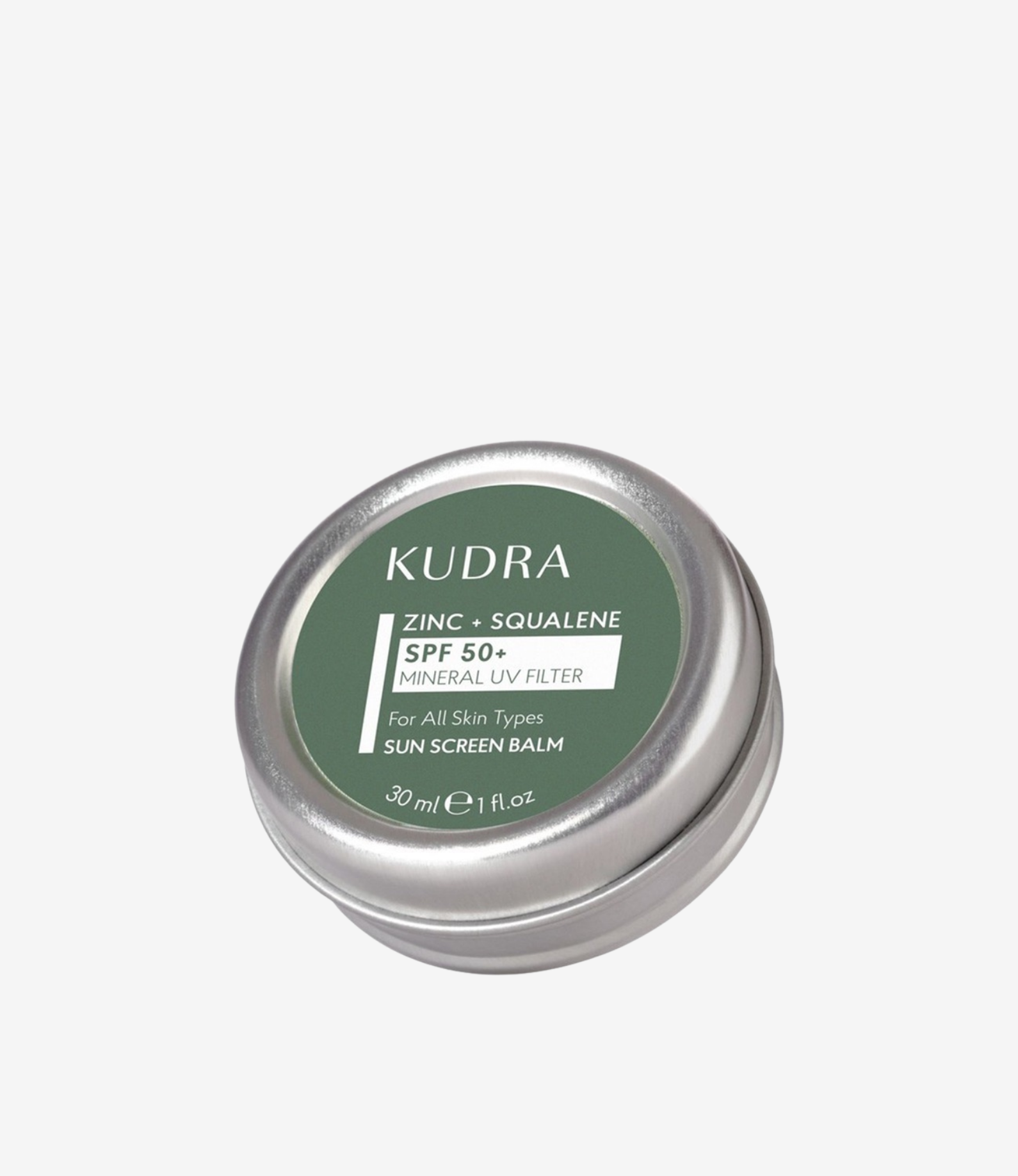 SPF  +50 Güneş Koruyucu Krem 30 ml