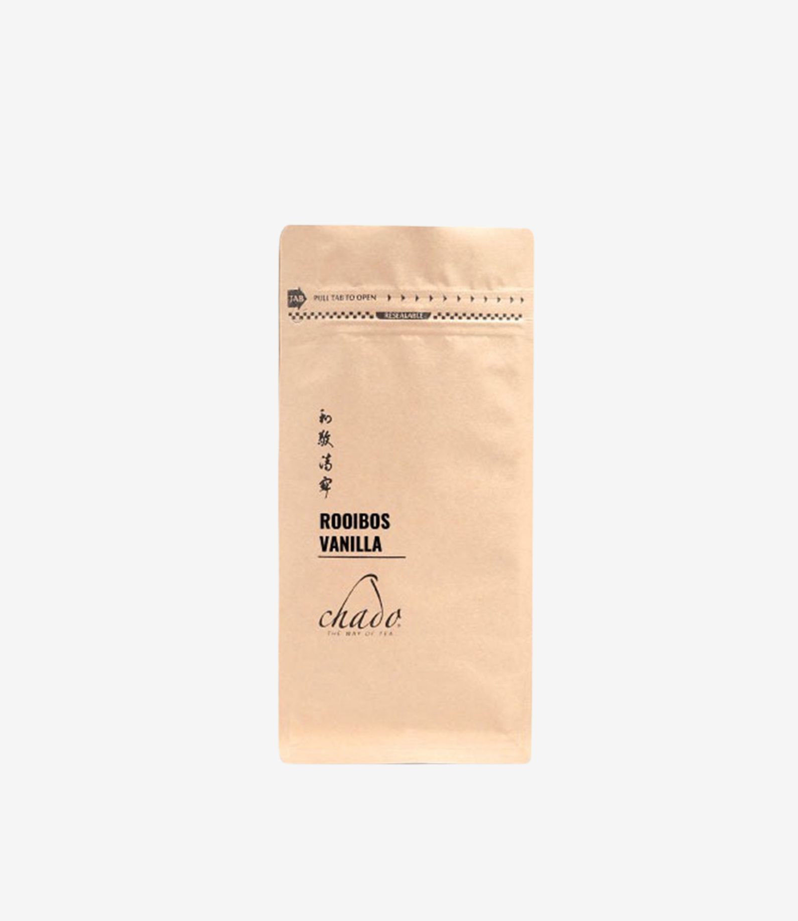 Vanilyalı Rooibos Çayı 200 gr