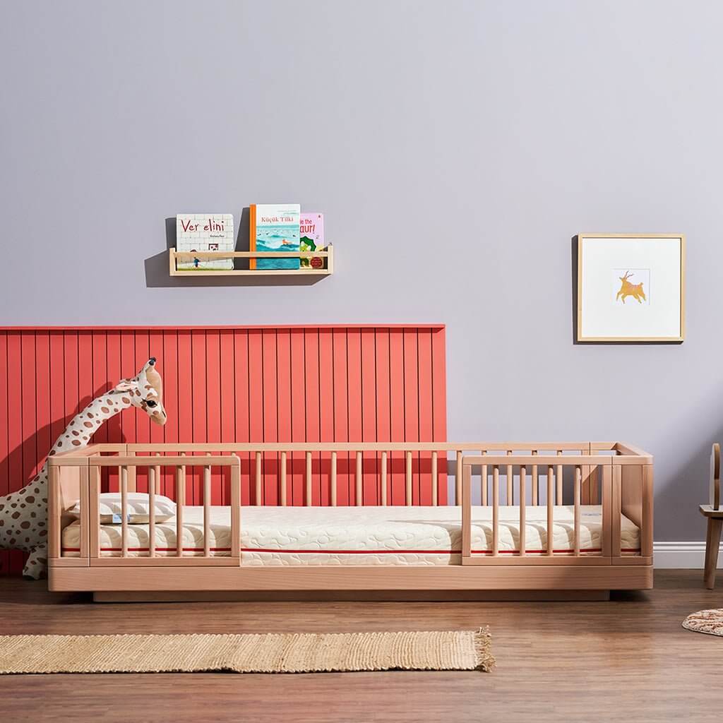 Twist Lateks Bebek & Çocuk Yatağı