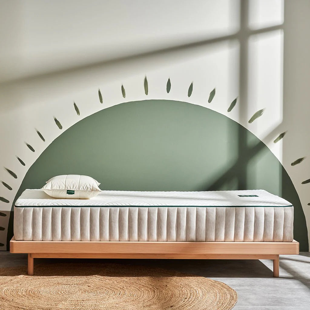 Uniq Jr. Lateks Çocuk Yatağı