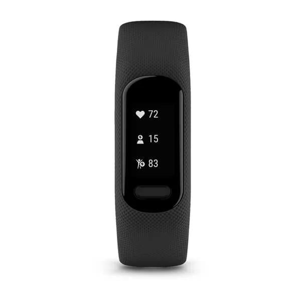 Vivosmart 5 | Siyah