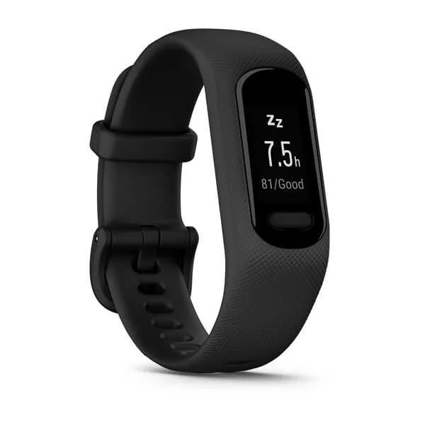 Vivosmart 5 | Siyah