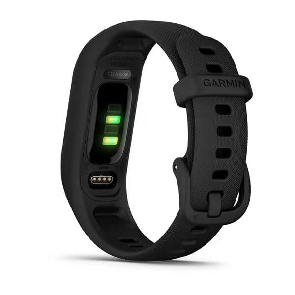 Vivosmart 5 | Siyah