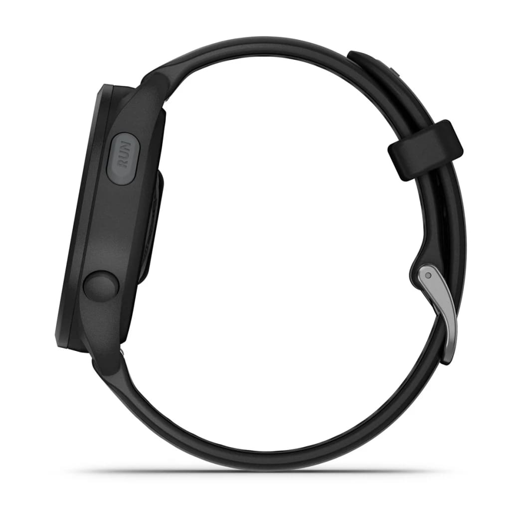 Forerunner 165 | Siyah/Slate Gri