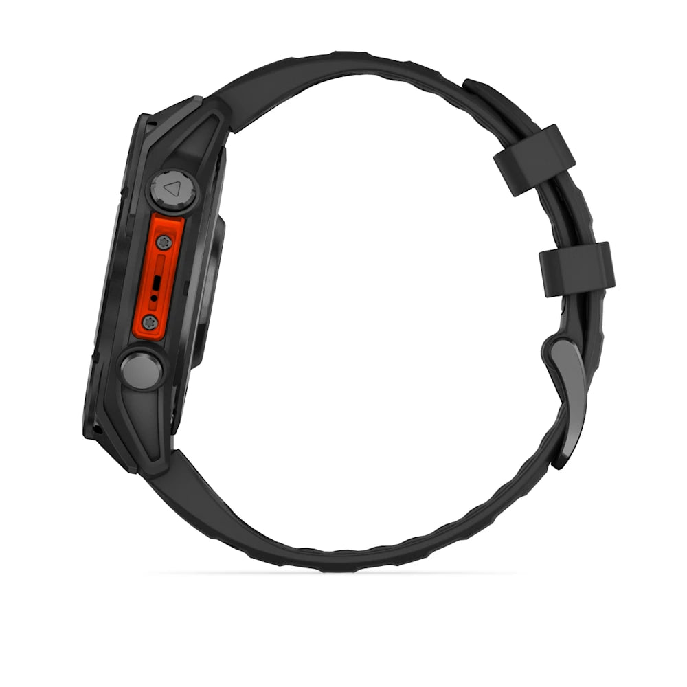 Garmin Fenix 8 - 43 mm