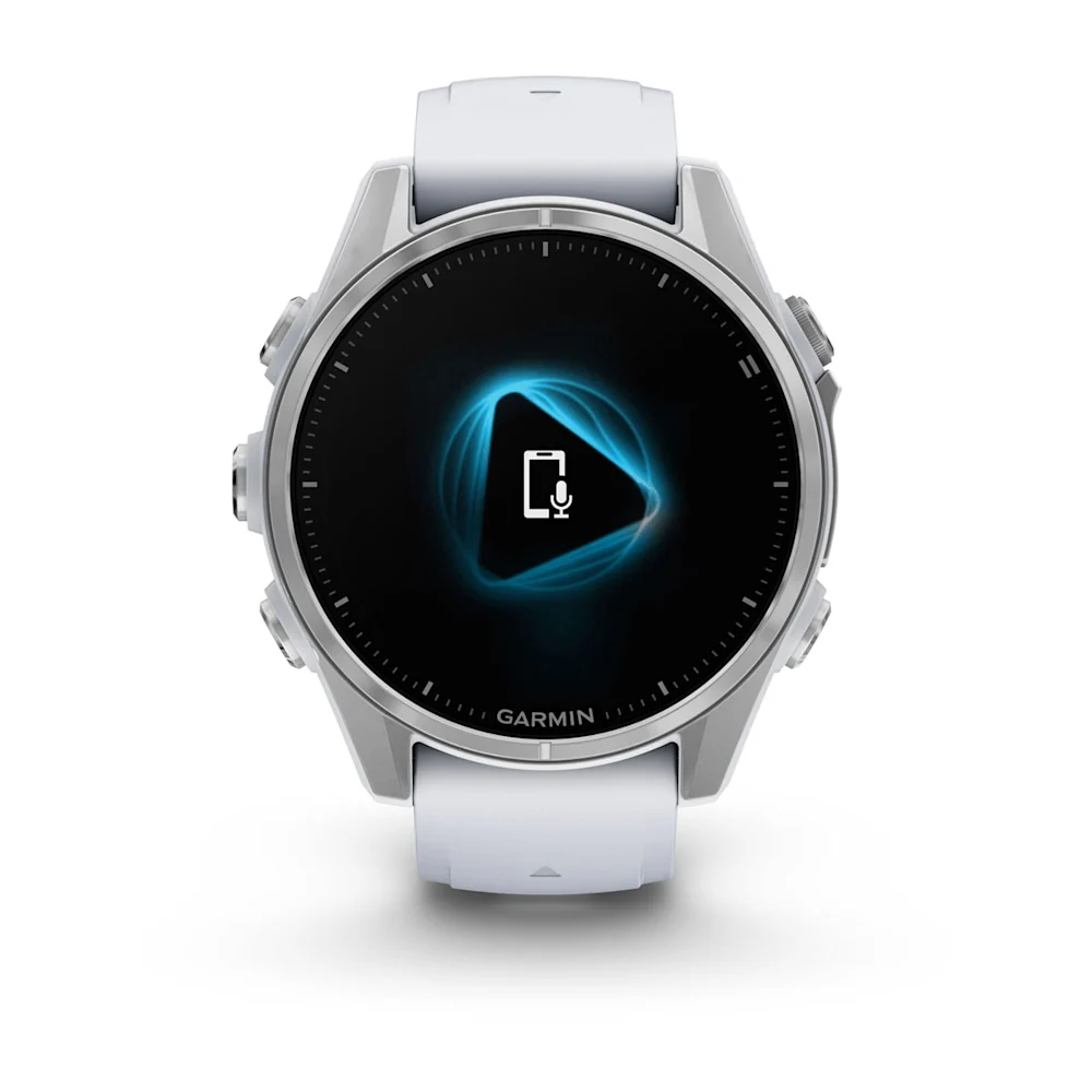 Garmin Fenix 8 - 43 mm