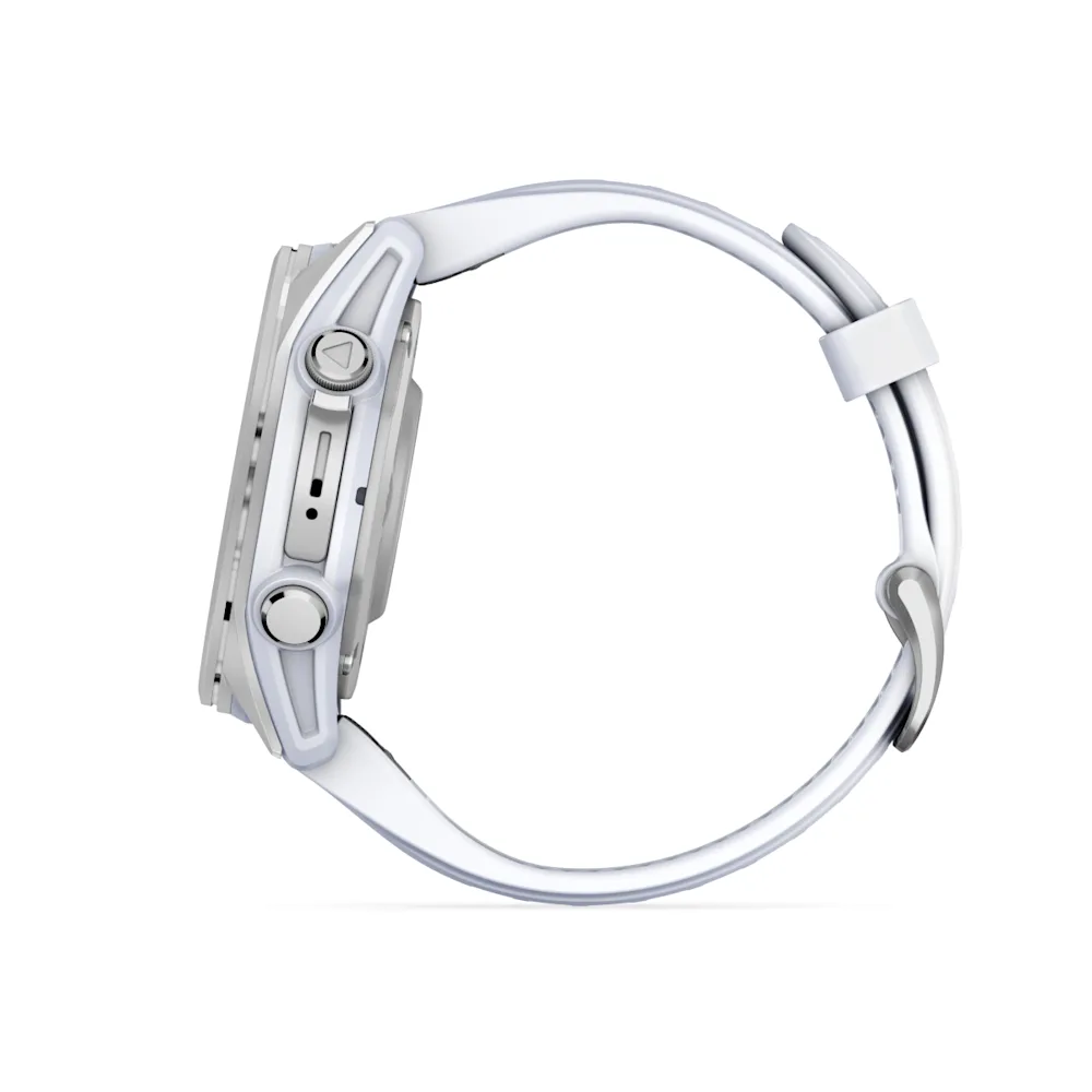 Garmin Fenix 8 - 43 mm