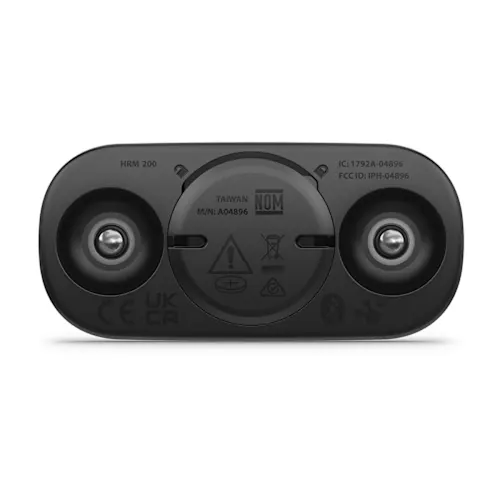 HRM 200 | XS-S