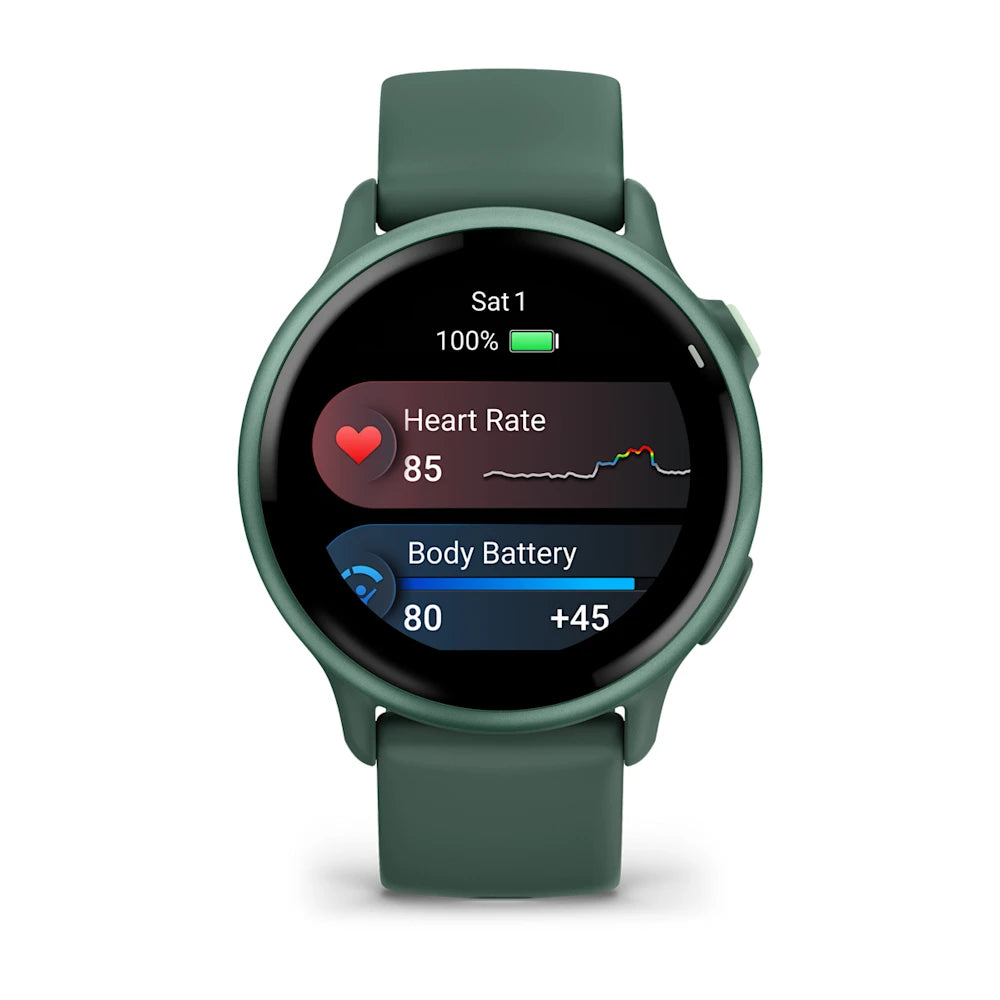 Garmin Vivoactive 6