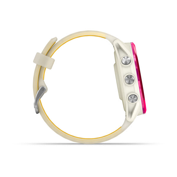 Forerunner 570 - 42 mm, Ahududu | Mango