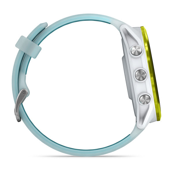 Forerunner 570 - 47 mm, Sarı | Turkuaz