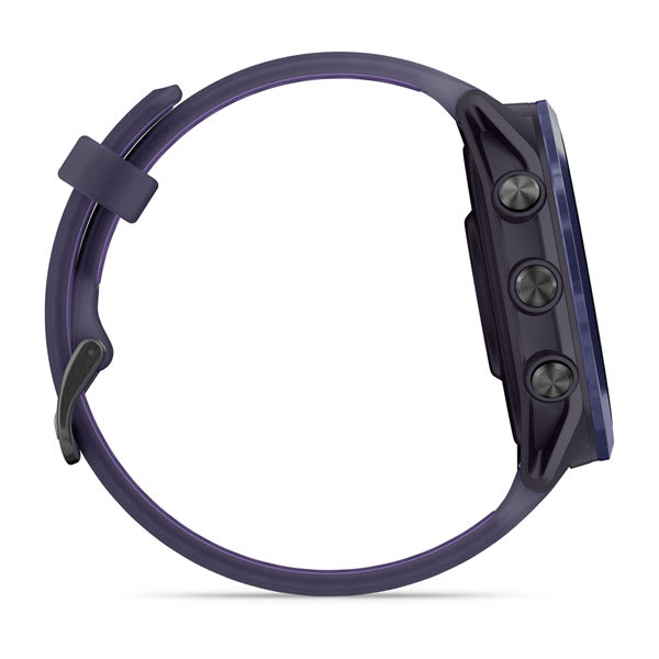 Forerunner 570 - 47 mm, Mor | Gri