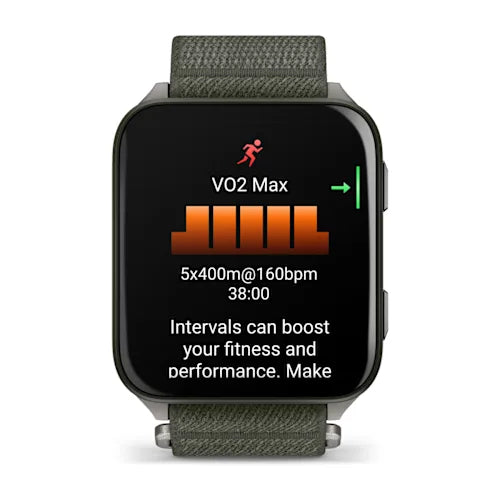 Venu X1 - Moss