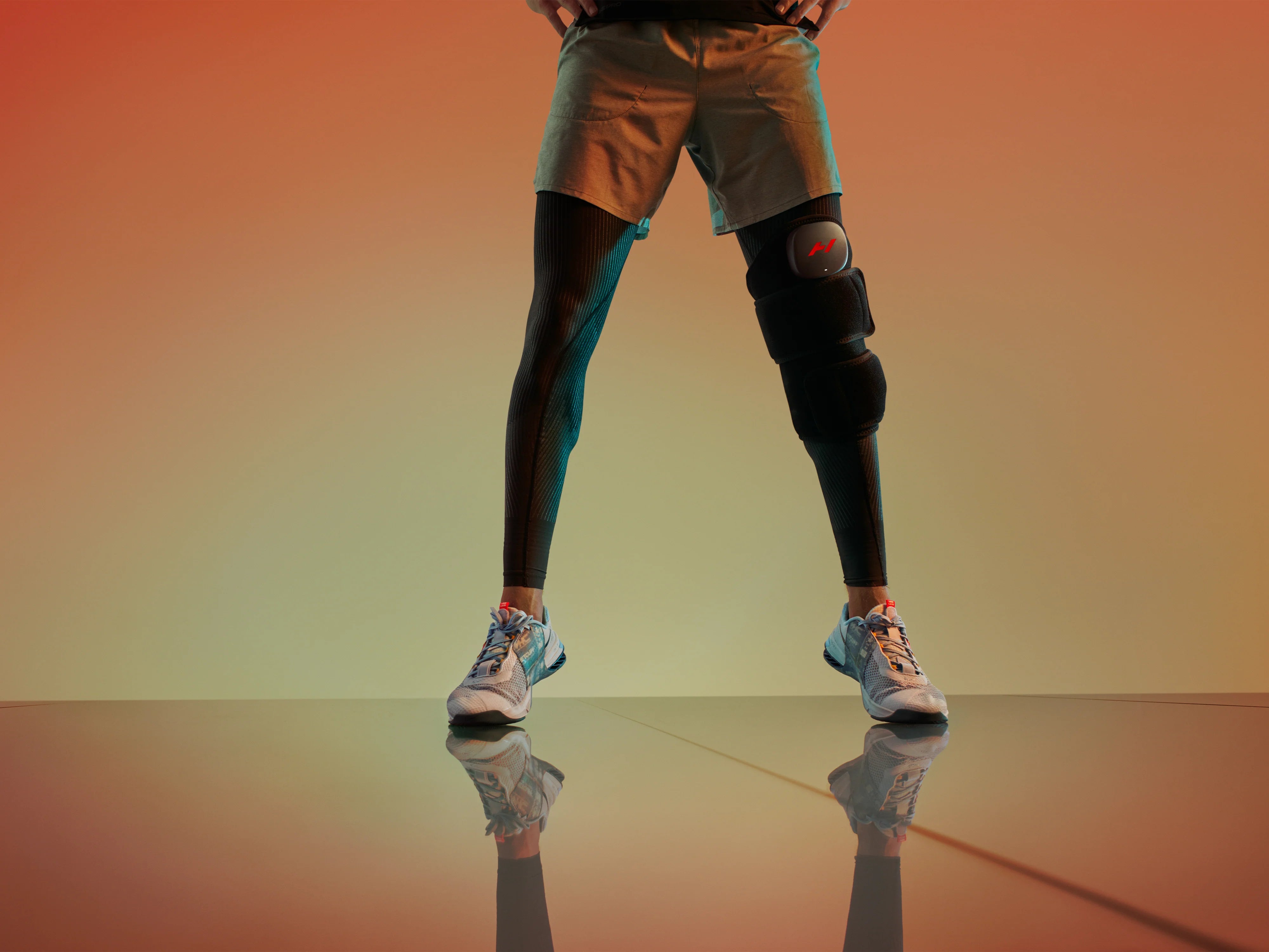 Venom 2 Leg