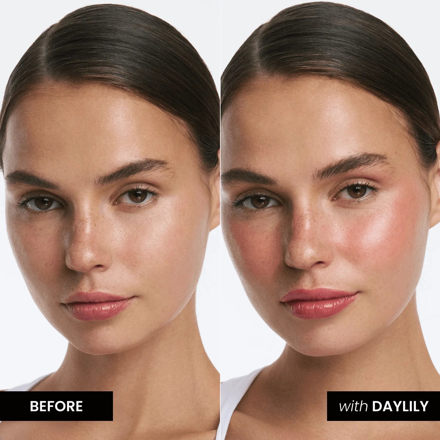 Catch Bloom Pocket Lip & Cheek Stick | Daylily