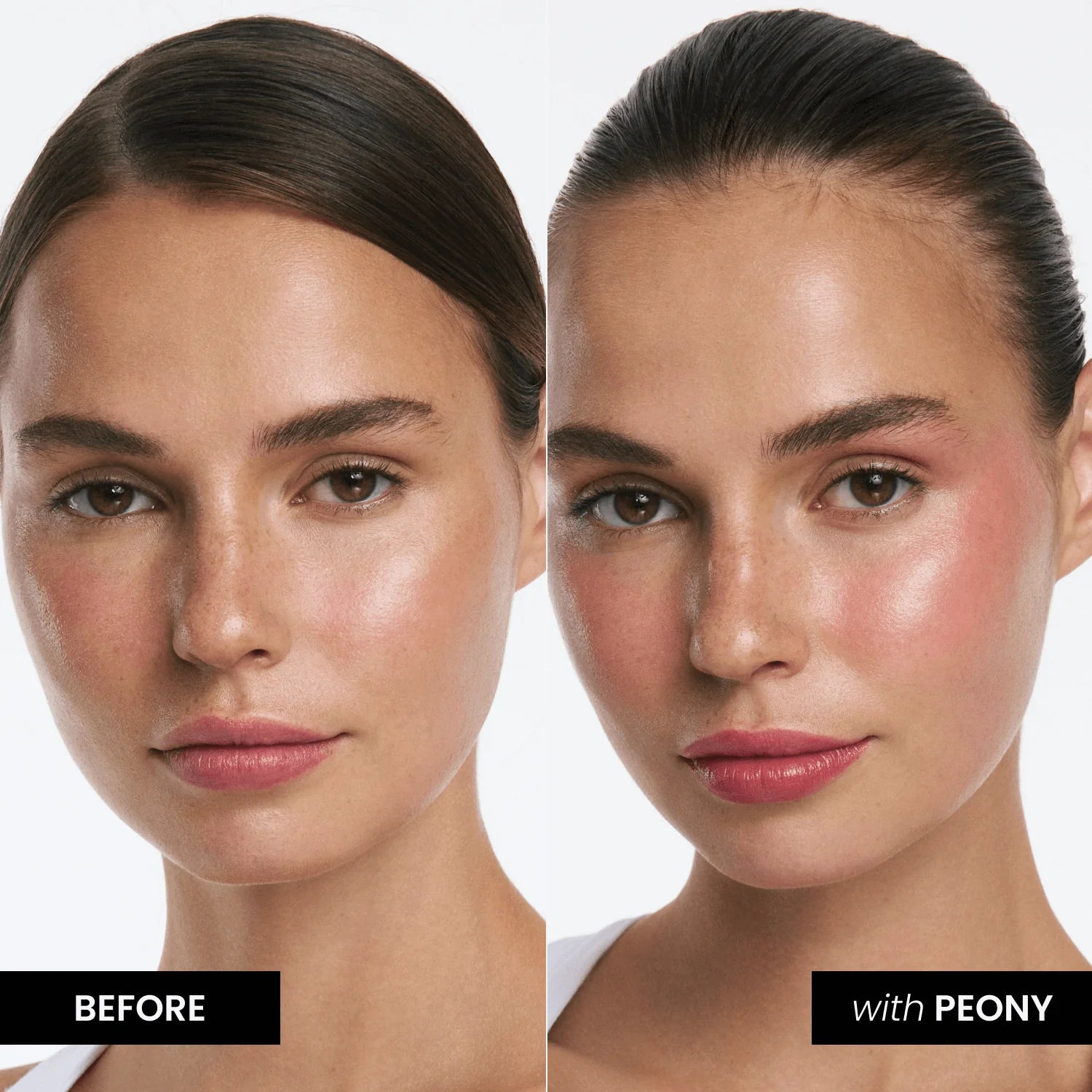 Catch Bloom Full Size Lip & Cheek Stick | Peony