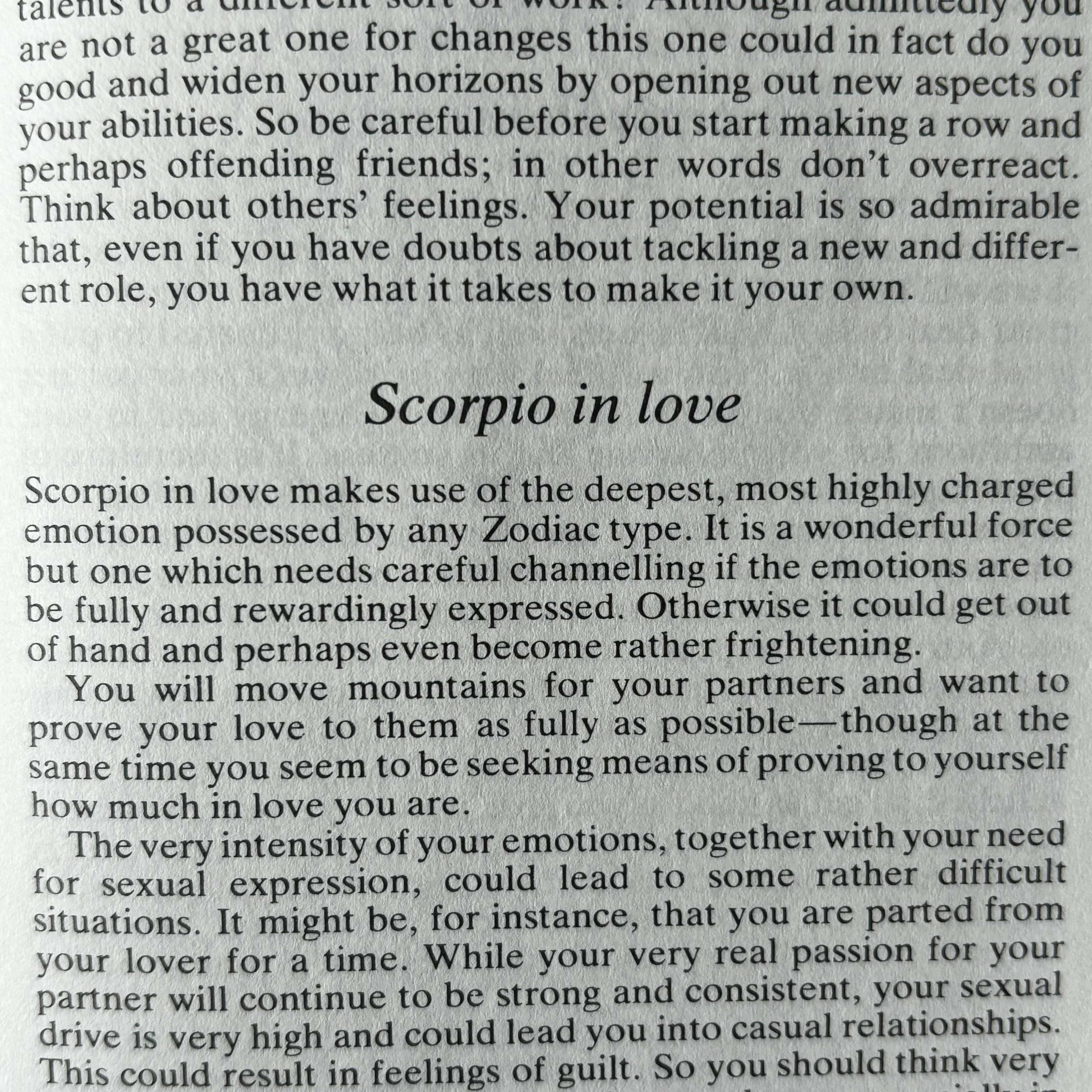 The Astrologer’s Handbook: Your Guide to Life