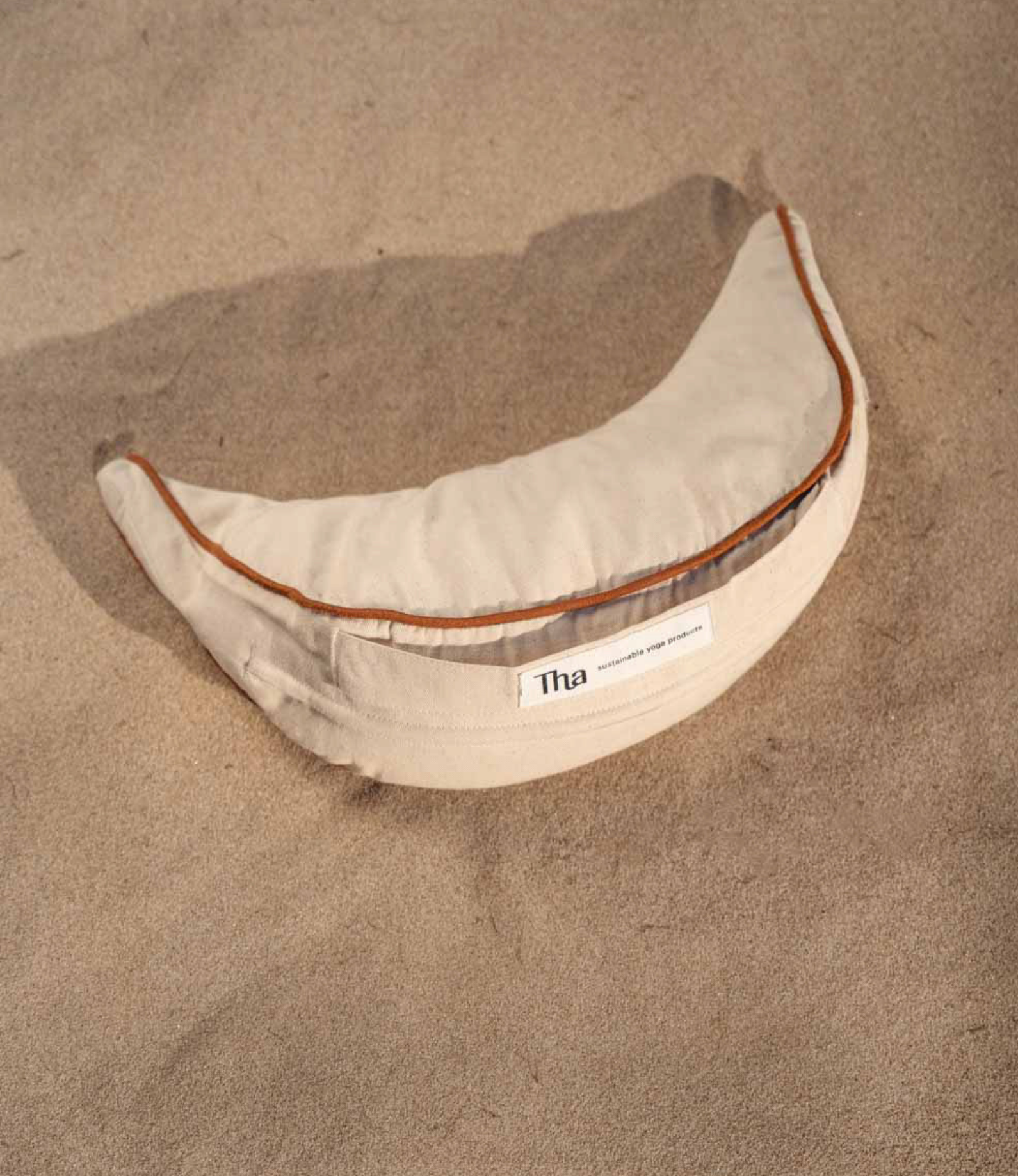 Sadhana Meditasyon Minderi Kiremit