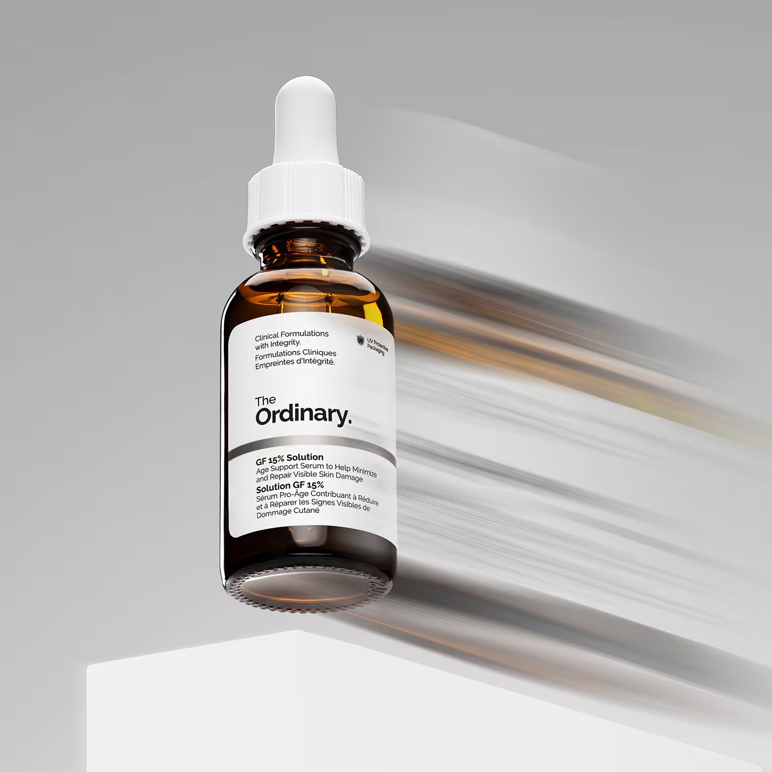 The Ordinary GF 15% Solution - Olgun Cilt Destek Solüsyonu 30 ml