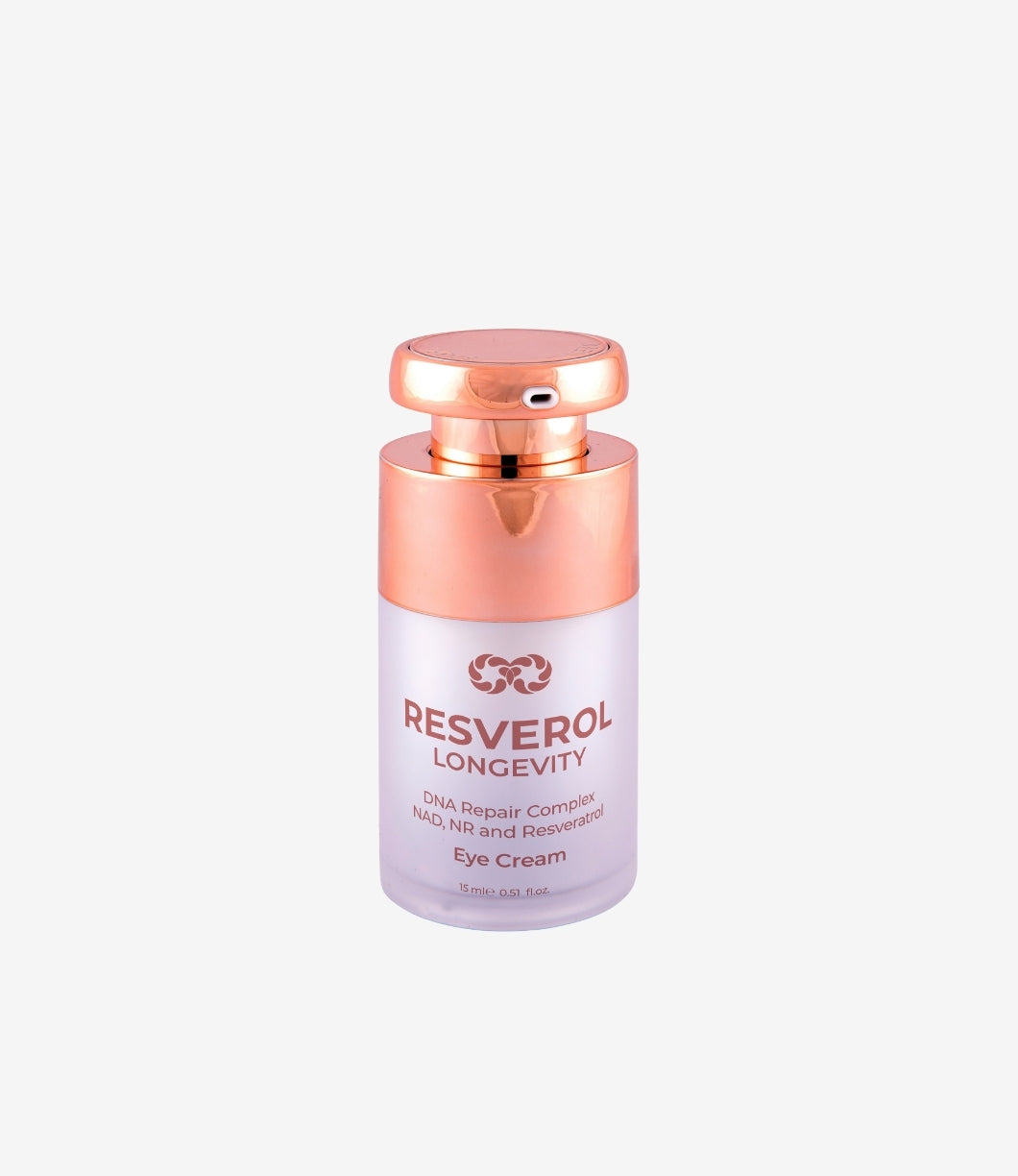 Resverol Longevity Eye Cream