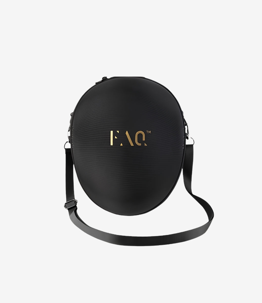FAQ™ 200 Seyahat Çantası