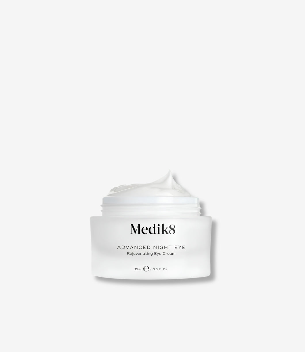 Advanced Night Eye Cream