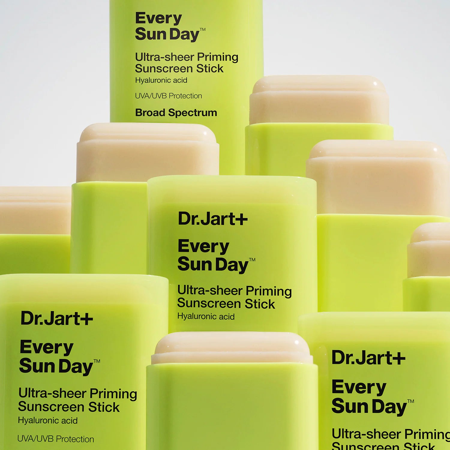 Dr Jart Every Sun Day Ultra Şeffaf SPF 30 Güneş Koruyucu Stick