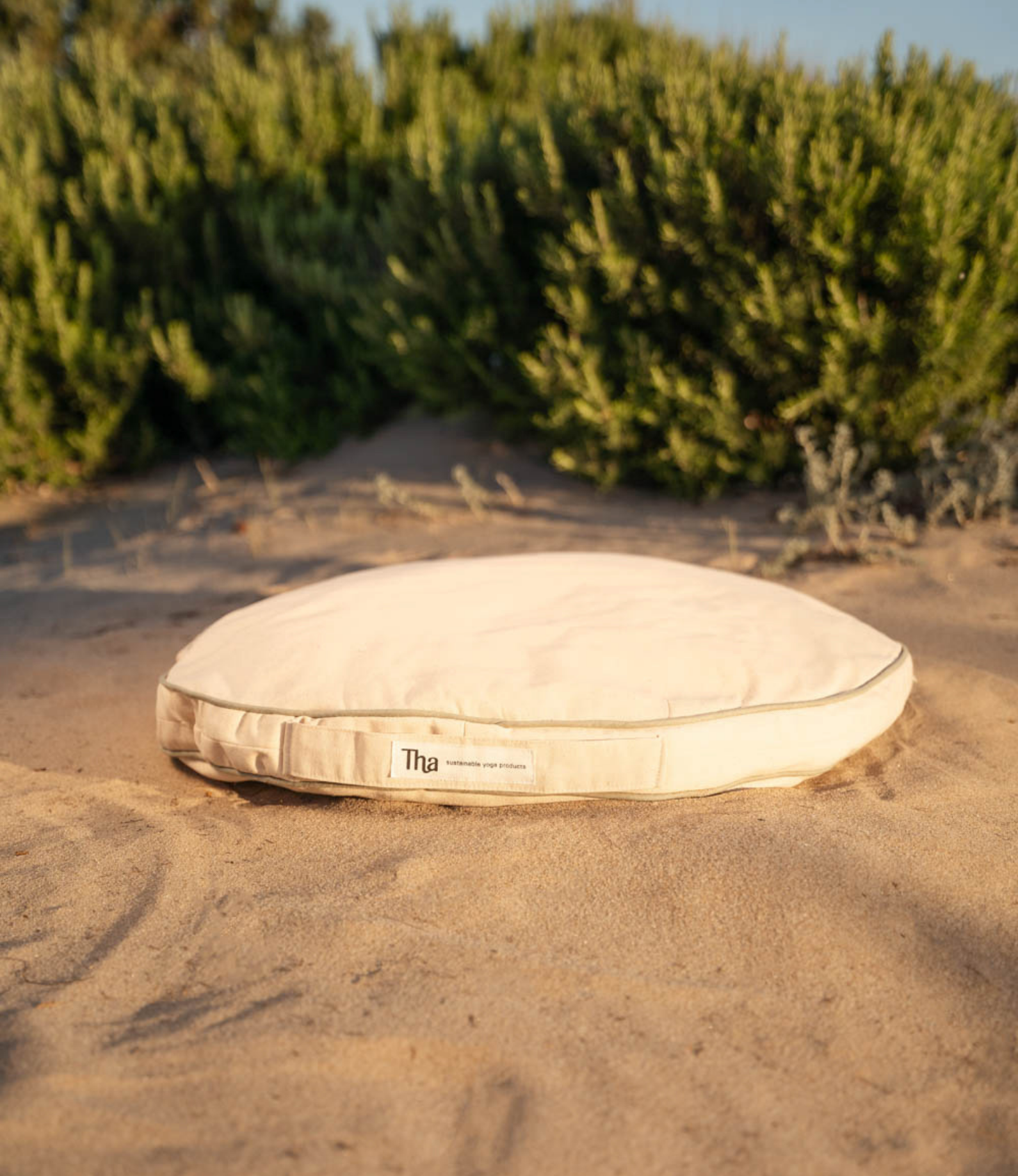 Maitri Meditasyon Minderi Mint