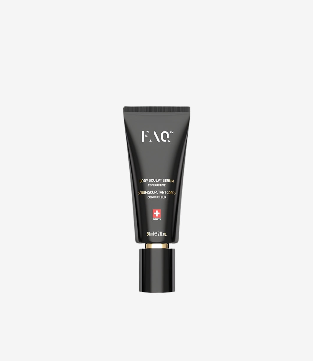 FAQ™ Vücut Şekillendirici Serum