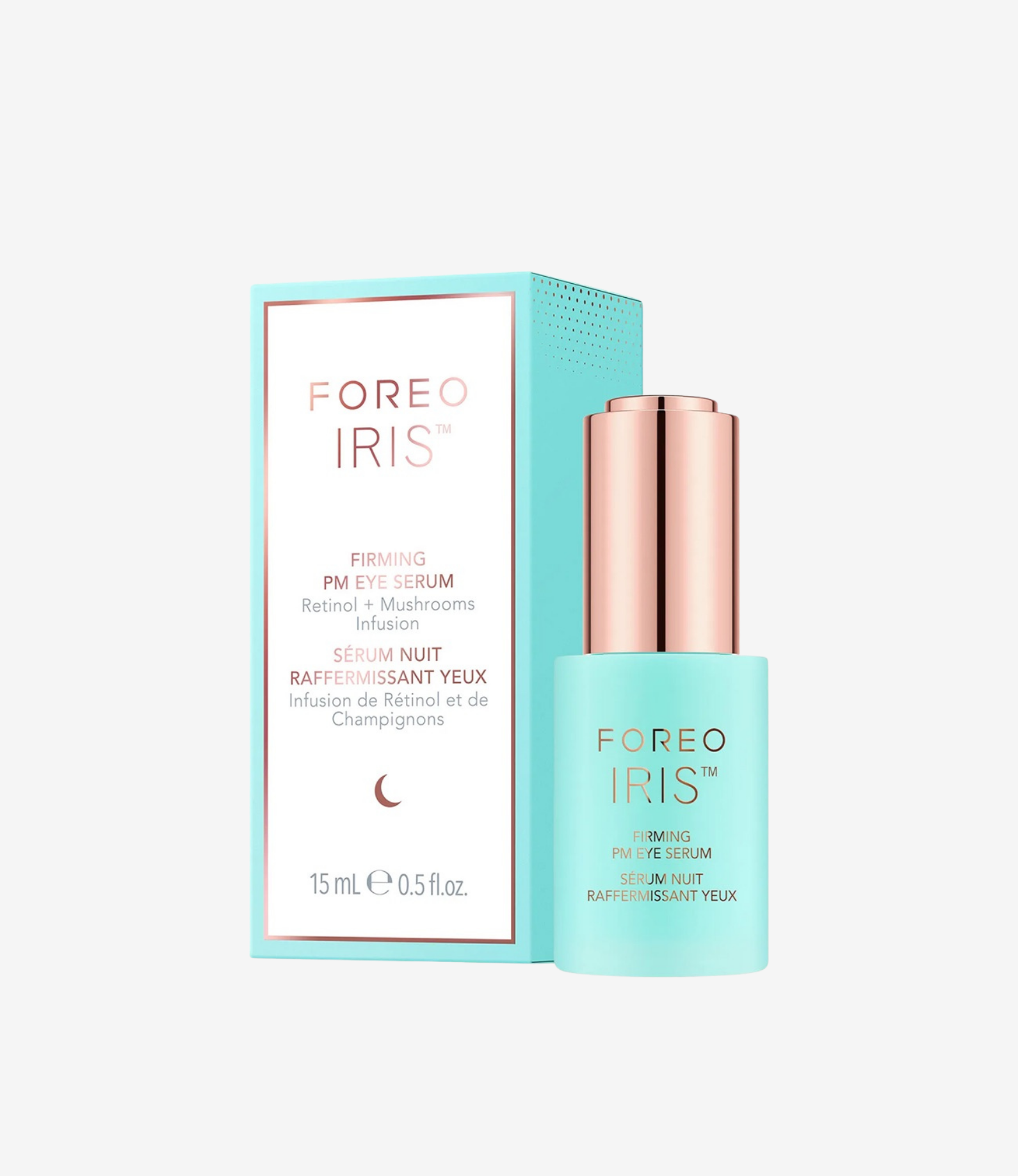 IRIS™ Firming PM Eye Serum Pürüzsüzleştirir, Nemlendirir ve Sıkılaştırır