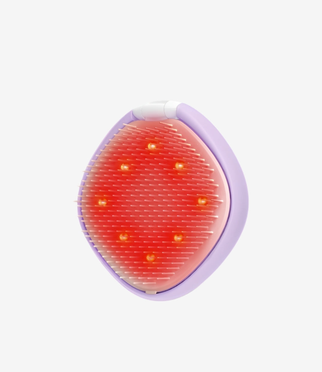 FLIP™ Play Advanced Led Saç Tarağı, I Lilac You