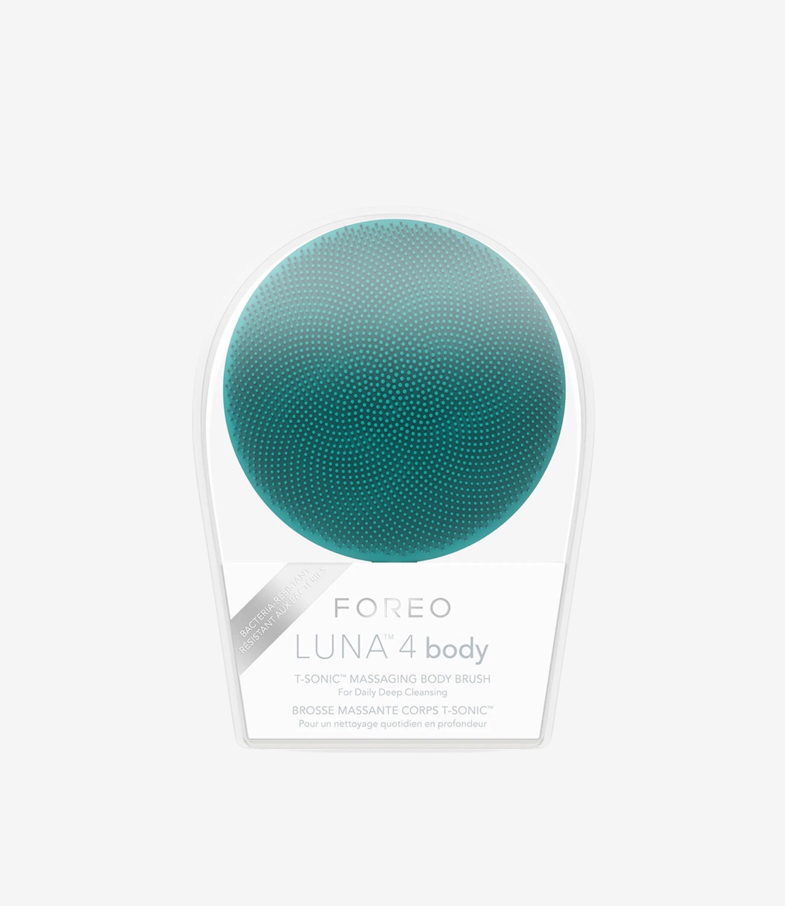 LUNA™ 4 Body Yeşil