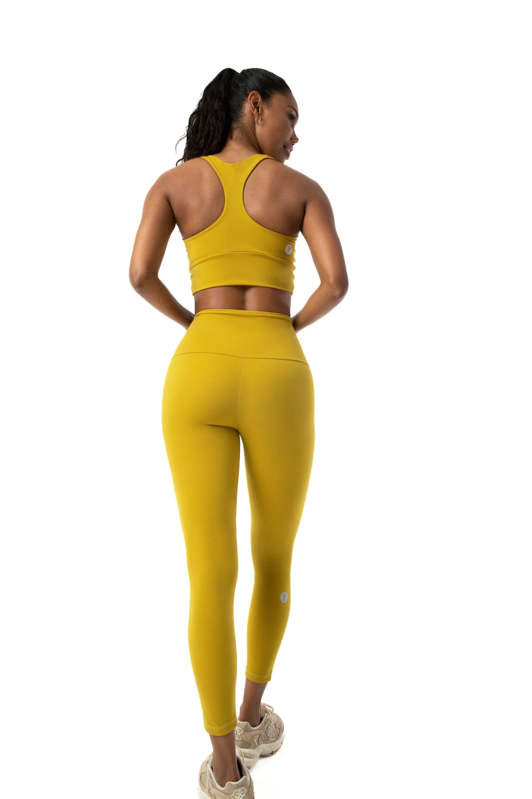 Just Legging | Dijon